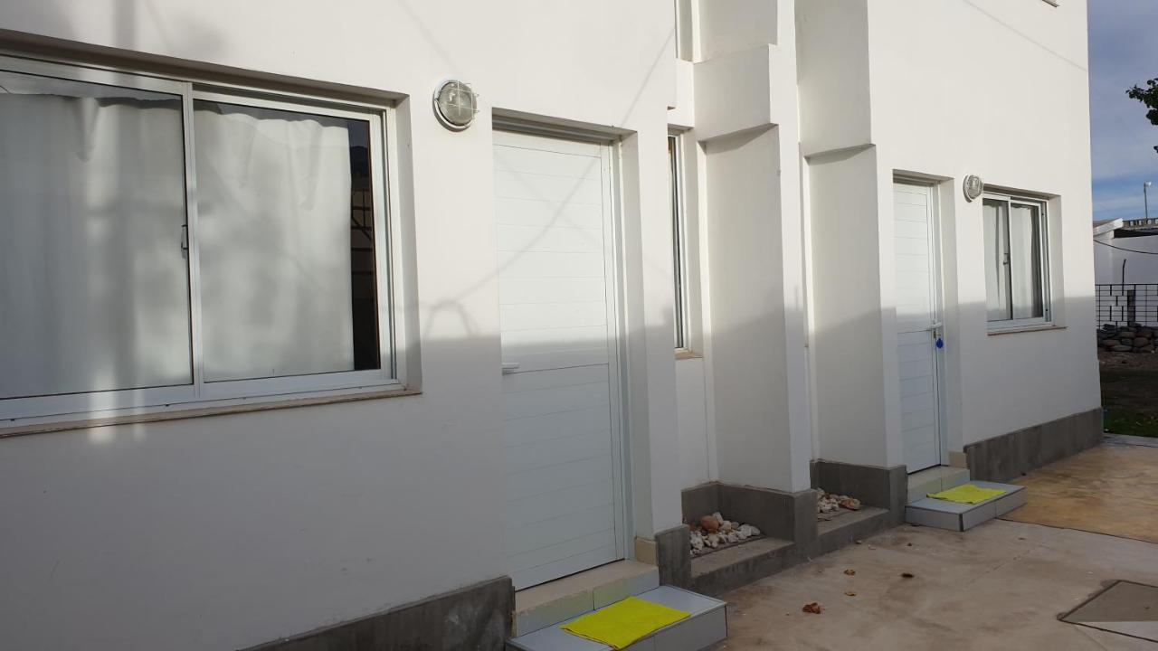Apartament Departamentos Blazu Cafayate Zewnętrze zdjęcie