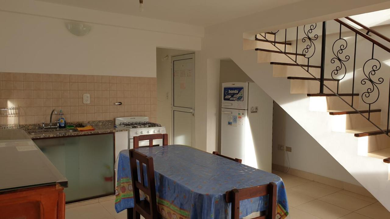 Apartament Departamentos Blazu Cafayate Zewnętrze zdjęcie