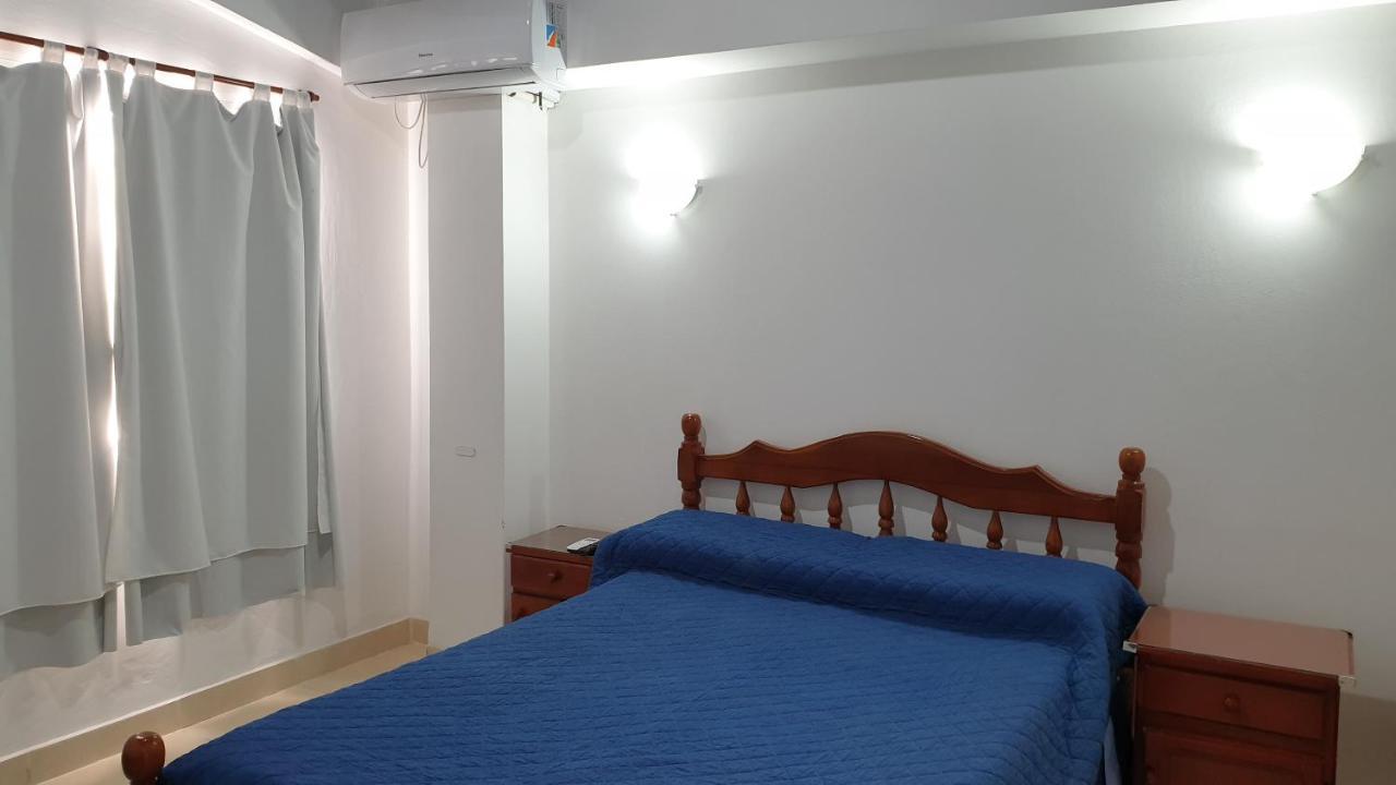 Apartament Departamentos Blazu Cafayate Zewnętrze zdjęcie