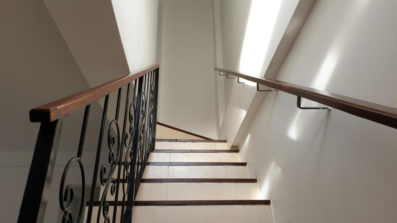 Apartament Departamentos Blazu Cafayate Zewnętrze zdjęcie
