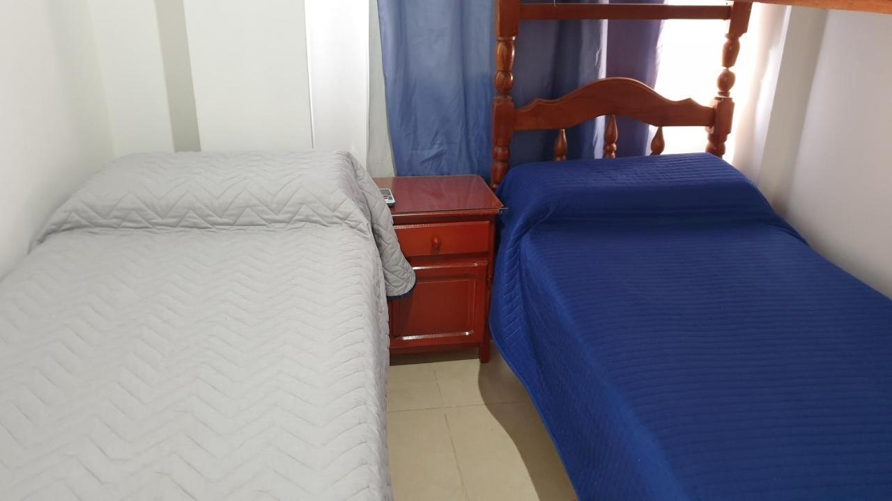 Apartament Departamentos Blazu Cafayate Zewnętrze zdjęcie