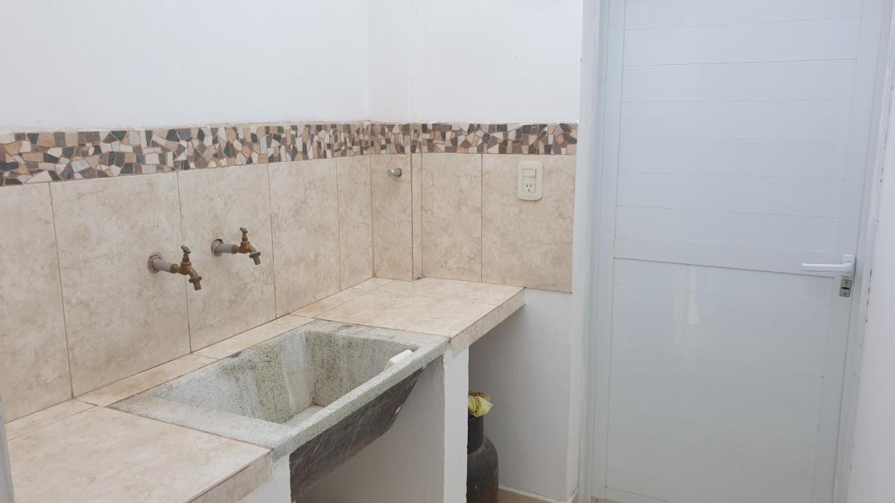Apartament Departamentos Blazu Cafayate Zewnętrze zdjęcie