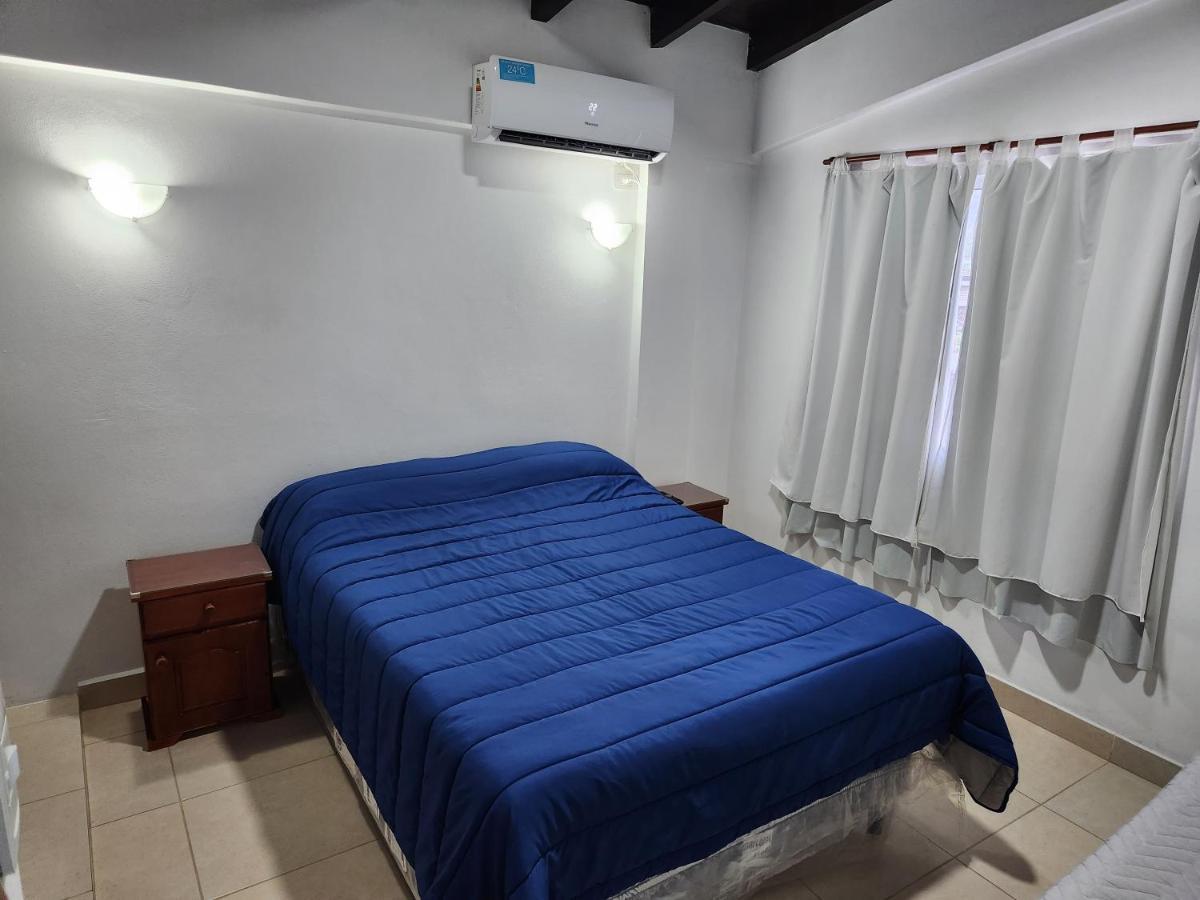 Apartament Departamentos Blazu Cafayate Zewnętrze zdjęcie