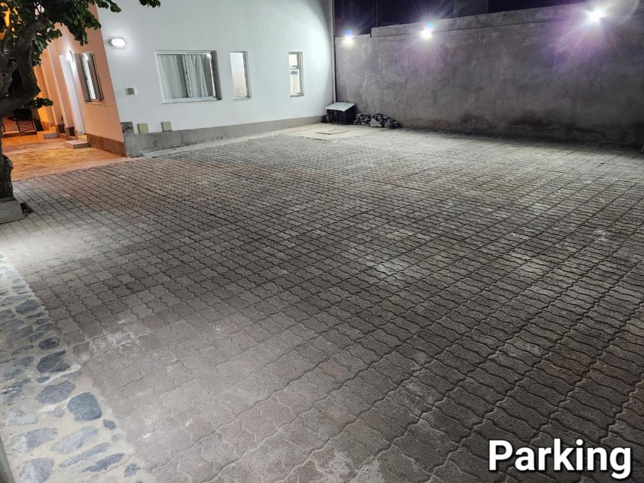 Apartament Departamentos Blazu Cafayate Zewnętrze zdjęcie